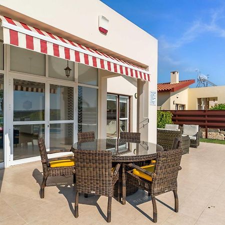 Villa Marina Sunrise By Ezoria Villas Coral Bay Exteriör bild
